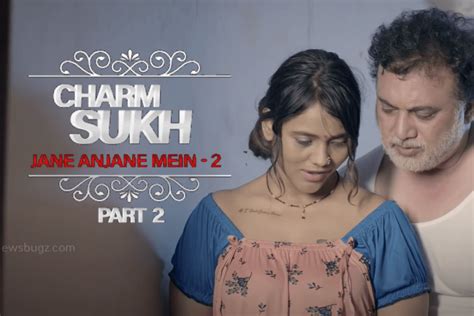 romantic sexy bhabhi|Charmsukh Season 1